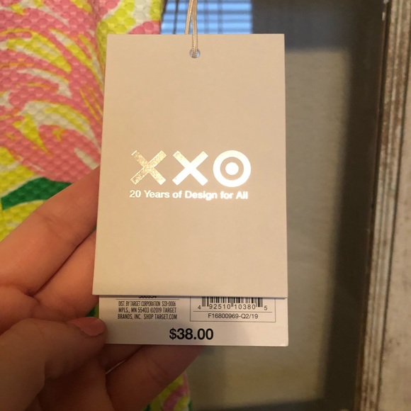 Lilly + Target 💕 - Picture 2 of 9